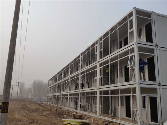 集裝箱一個多少錢一個？舊集裝箱多少錢一個？