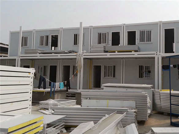 那里有舊集裝箱岀售，舊集裝箱出售2000元哪有賣的？